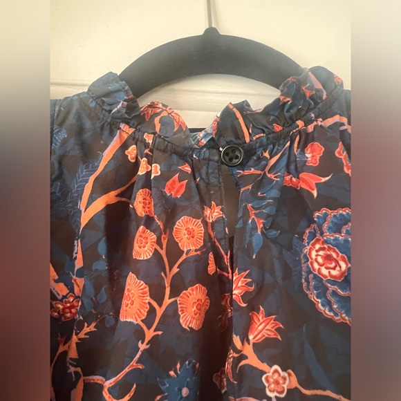 Ulla Johnson Dress - Picture 8 of 9